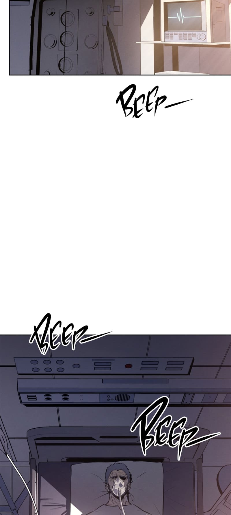 Solo Leveling, Chapter 191 image 039
